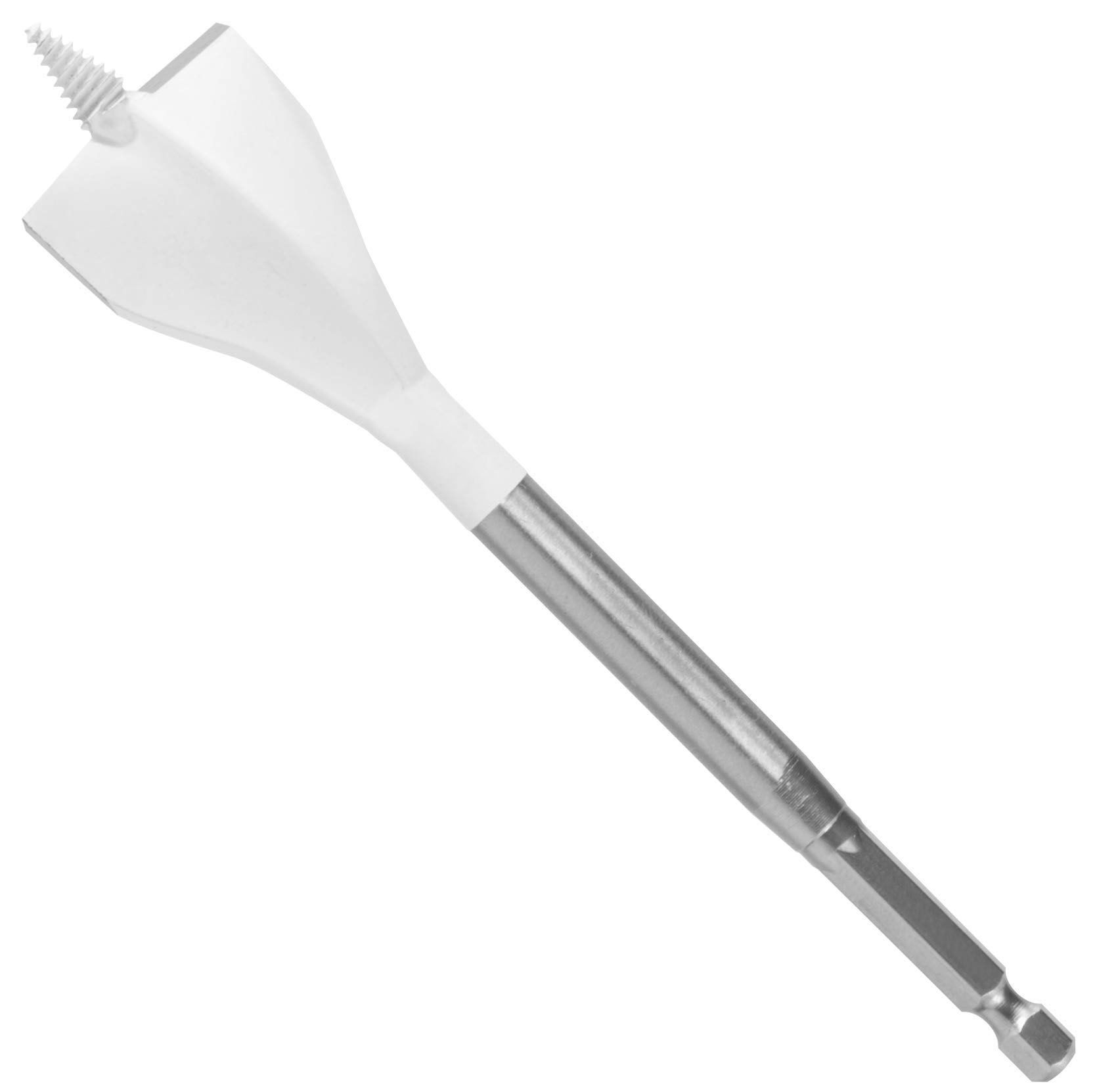 1-1/4 in Nail Strike Wood-Boring Spade Bit Drill Wood