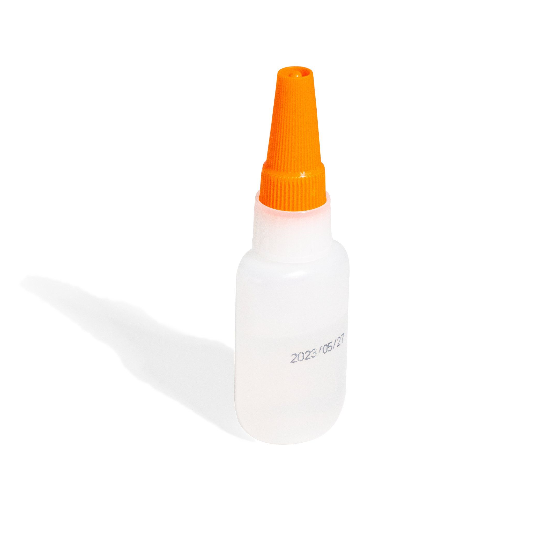 20 Gram High Strength Cyanoacrylate Adhesive Glue