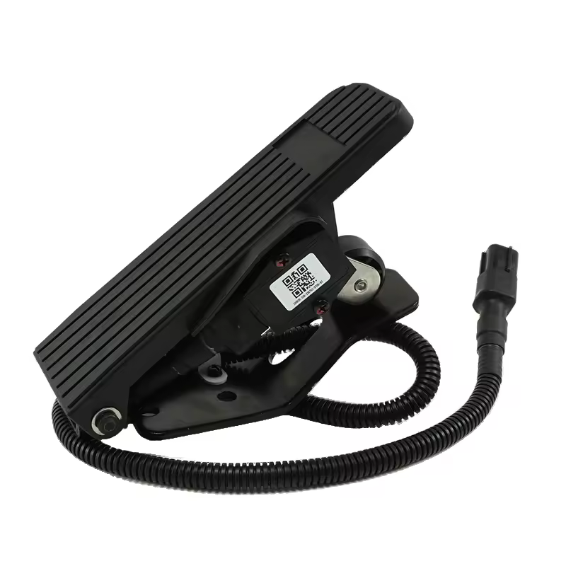 Fz3-152-341/5x Electronic Foot Pedal A63k2-40501 Cpd30-35-g2 Accelerator Replacement Parts Forklift Spare & Attachments
