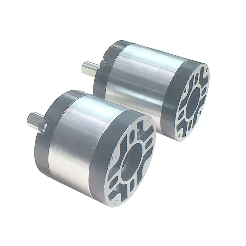 Sintering 22mm Planetary Small Gearboxes Manufacturer for DC Motors