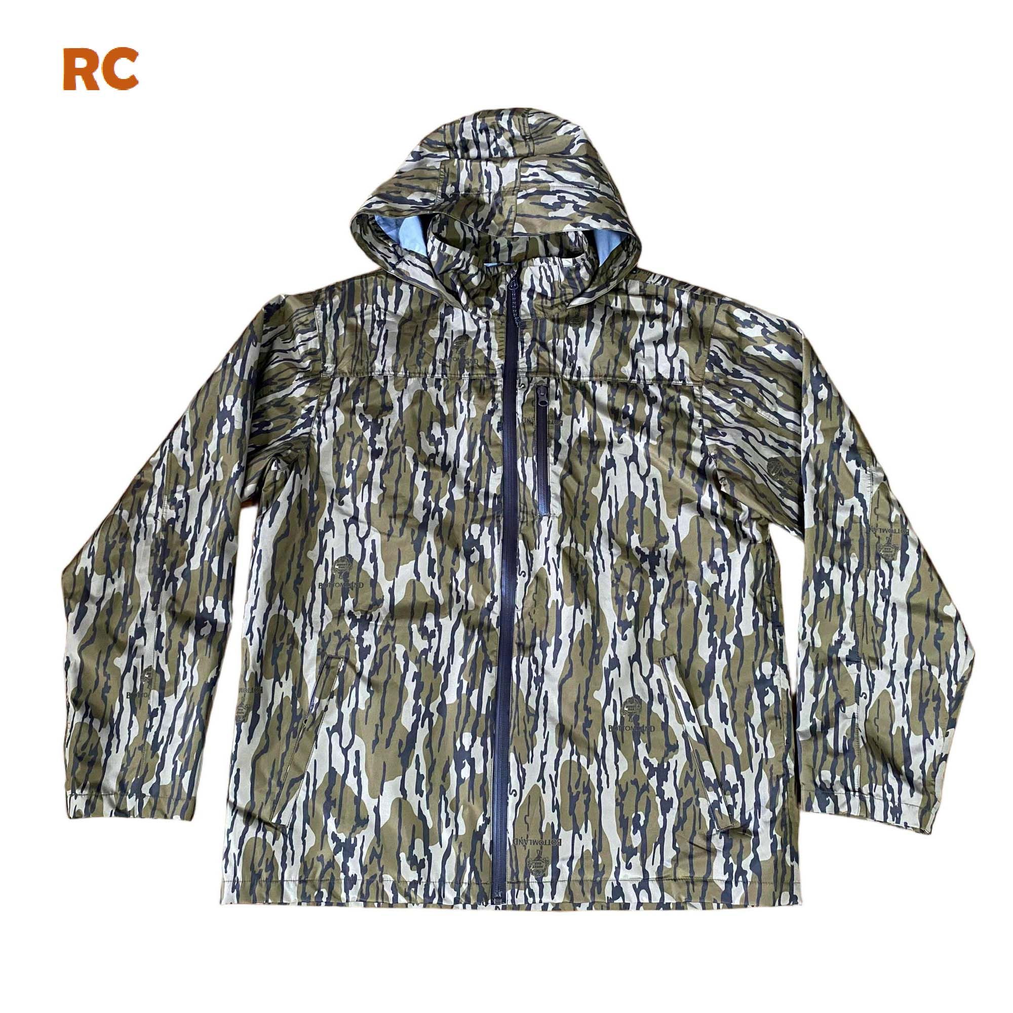 Distributor Exclusive Quick Dry UV Protection Durable 100% Polyester Hunting Apparel Jackets
