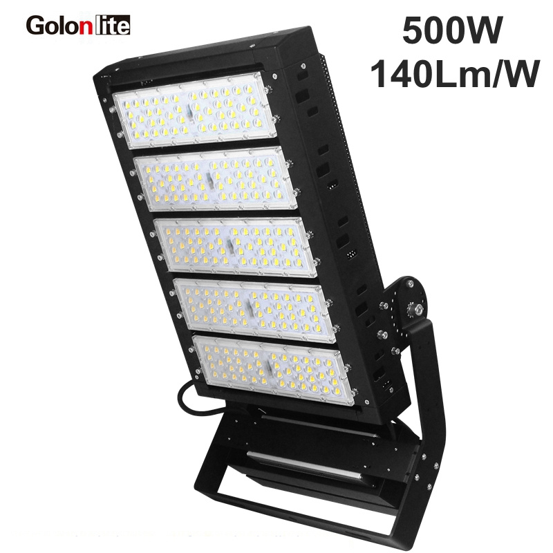 SMD High Lumen 300W LED Flood Light Stadium Lighting LED Reflector