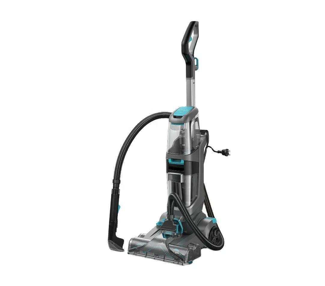 Industrial Multi-Purpose Vacuum Cleaner with Blower for Home Use