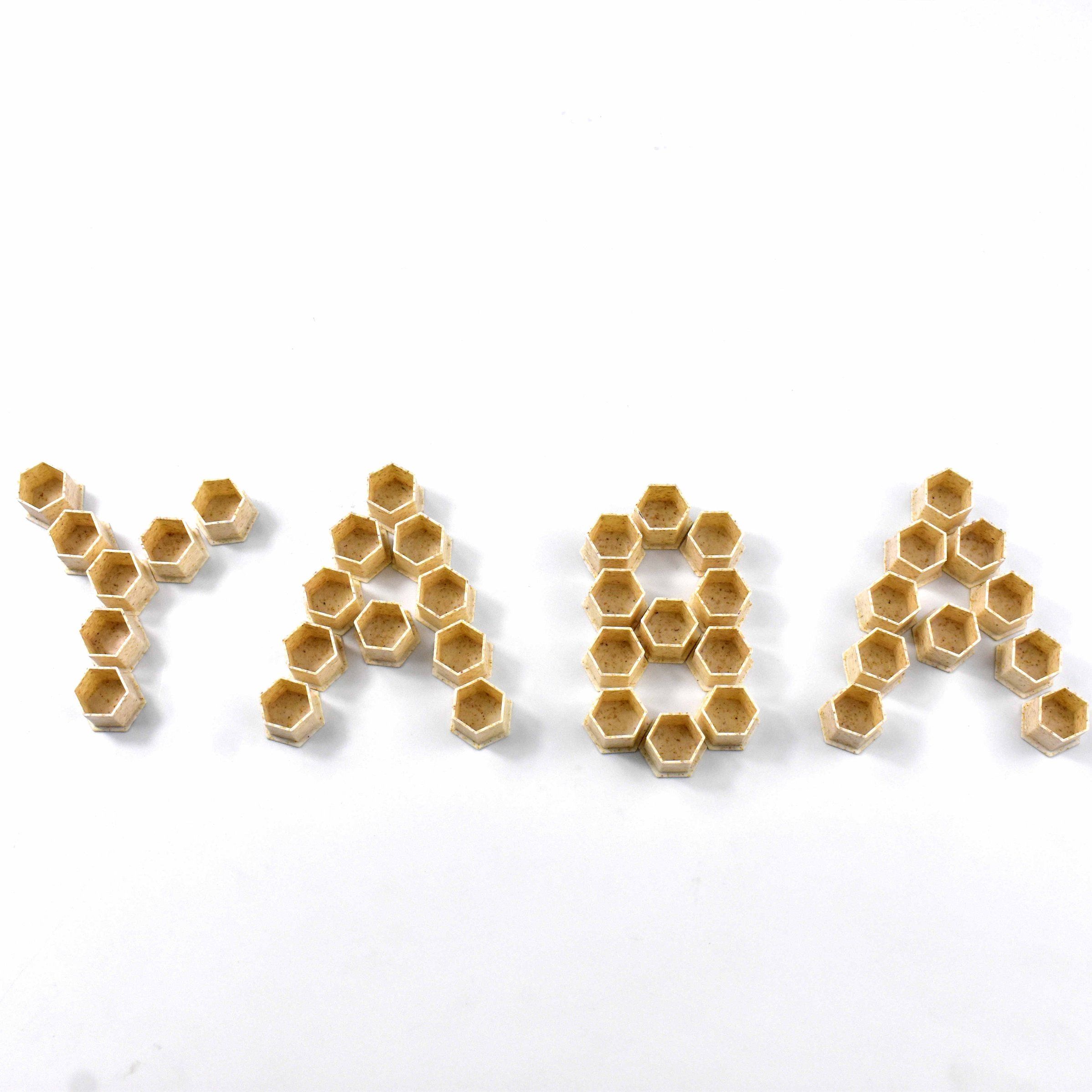 Sustainable Disposable Permanent Makeup Ink Holders in 10mm, 12mm, 15mm