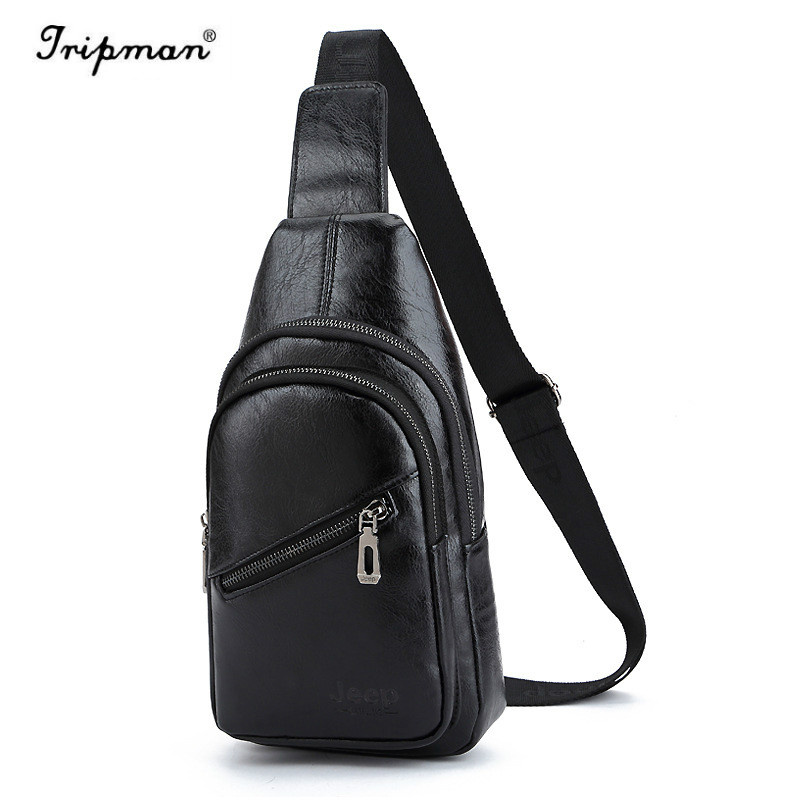 Briefcase Shoulder Messenger Chest Bag Designer Handbag