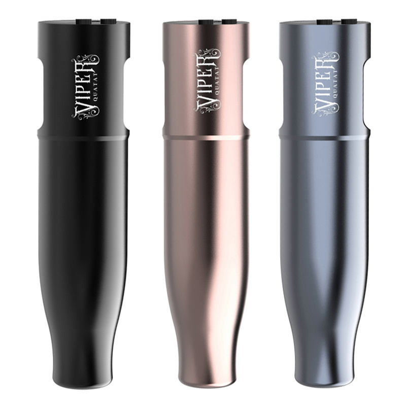 Tattoo New Style Wireless Eyebrow Lip Tattoo Machine Gun Permanent Makeup Machine Pen Permanent