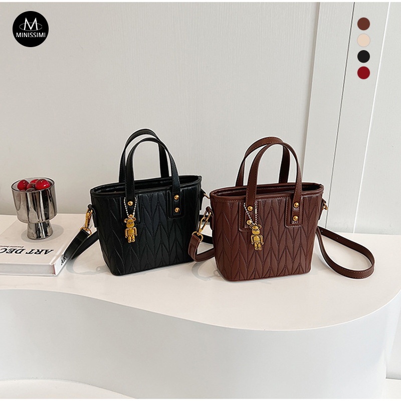 Factory Direct Wholesale Sac A Main Femme Shoulder Bag Crossbody Bag Ladies Handbag Tote Leather Hand Bag For Women