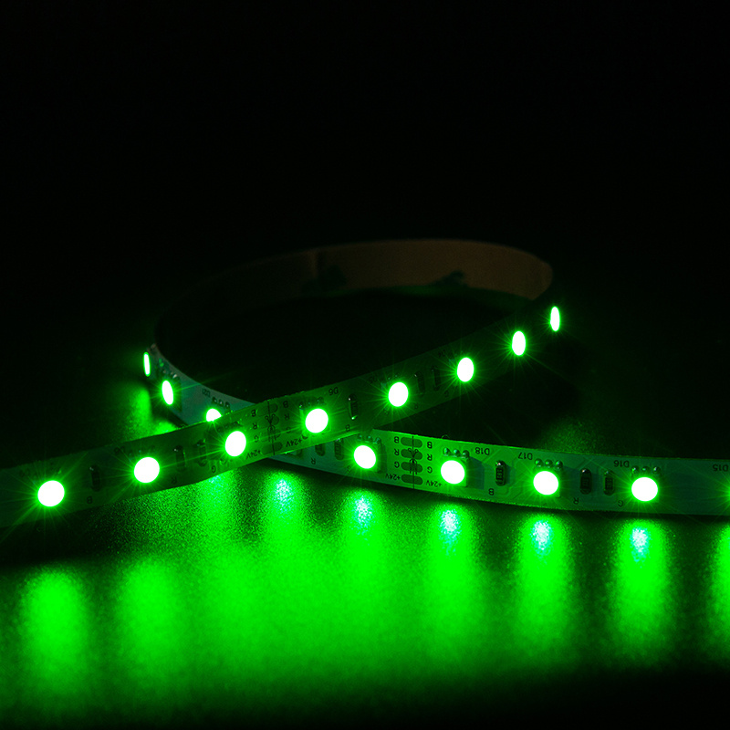Premium 2024 SMD5050 LED Light Strip for Home Decor