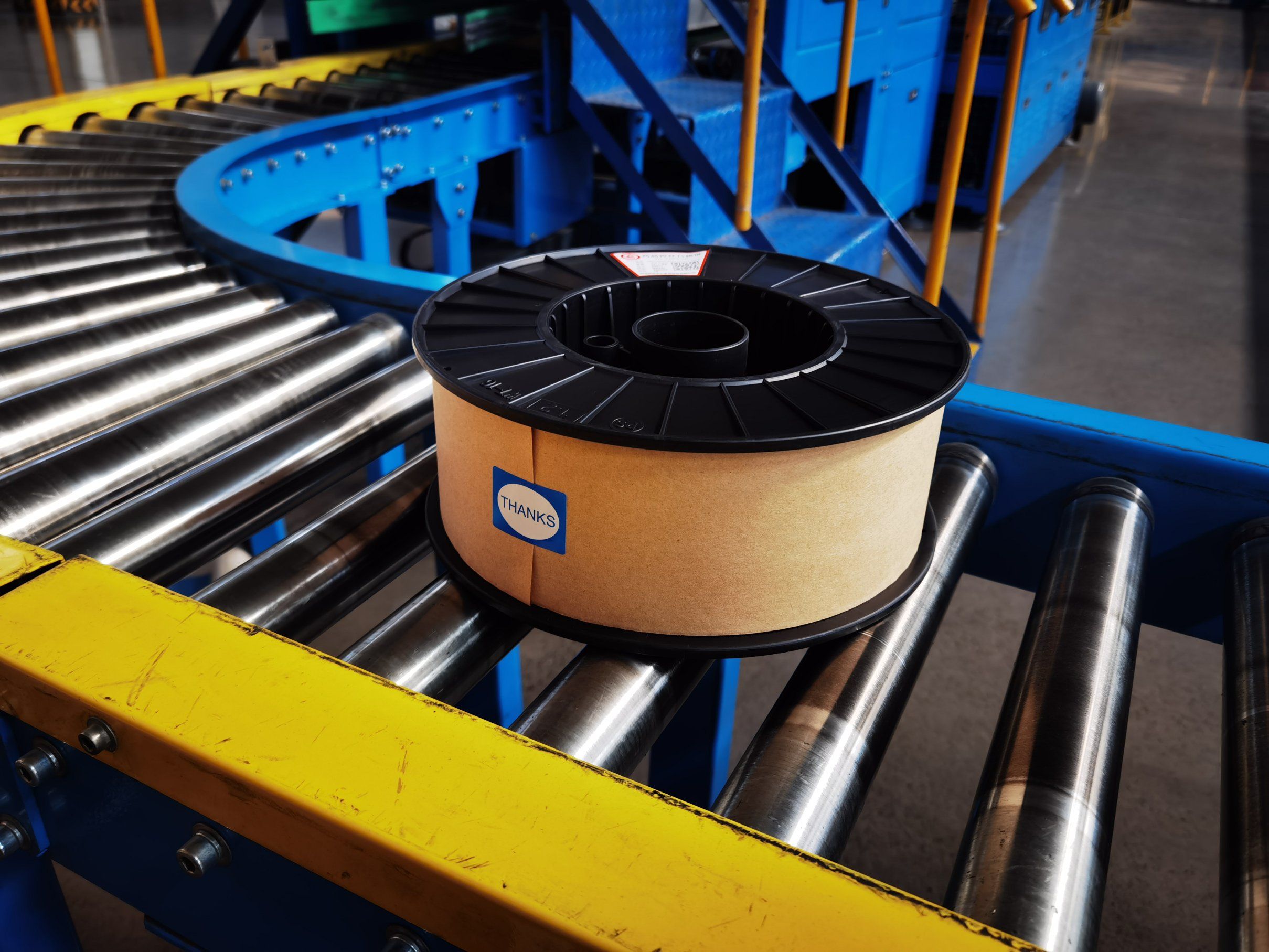 Manufacturer & Exporters of Aws E71tgs Flux Cored Welding Wire