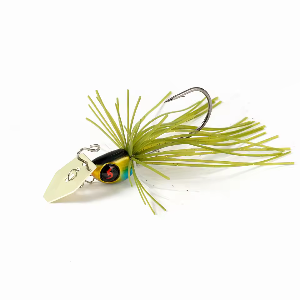 Wei Water Baffle Jig Bait Bearded Guy 7g Cheap And Strong Lead Fishing Lure