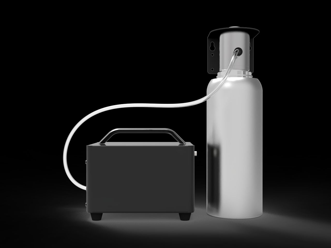 Factory Direct Sale Smart Aromatherapy Diffuser Bluetooth/WiFi/APP Controllable Fragrance Machine Home Hotel Commercial Use