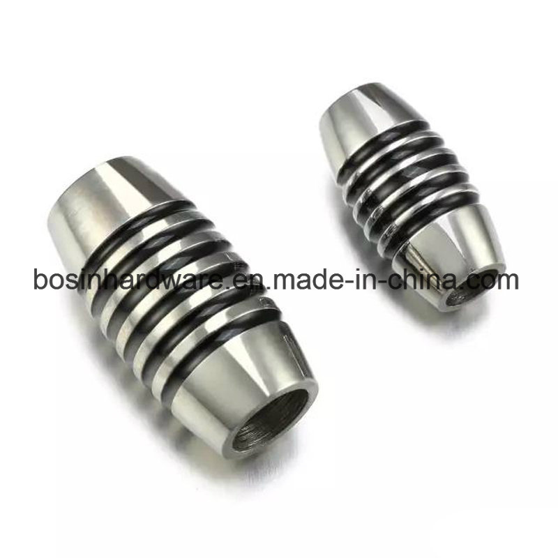 Stainless Steel Magnetic Clasp for Jewelry