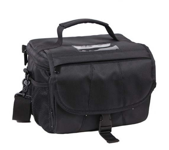 Hot Sale Professional Simple Camera Assistant Bag Sh
