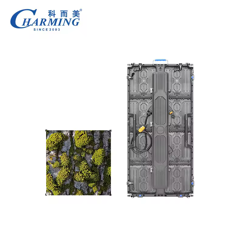 3.91 Led Screen Outdoor Large Flexible Led Screens Suitable For 5m X 3m Outdoor Led Screen Wedding Stage Backdrop