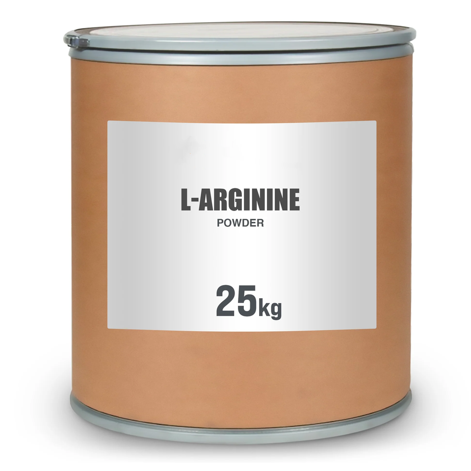 High Quality L-arginine Hcl Nutritional Supplement Powder Beauty Product For Adults In Gummy Candy & Softgel Capsule Dosage