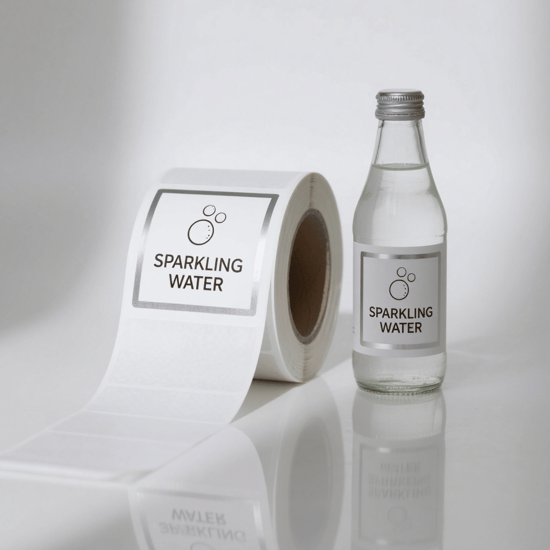 Quality Stickers and Labels Available in Small and Large Orders