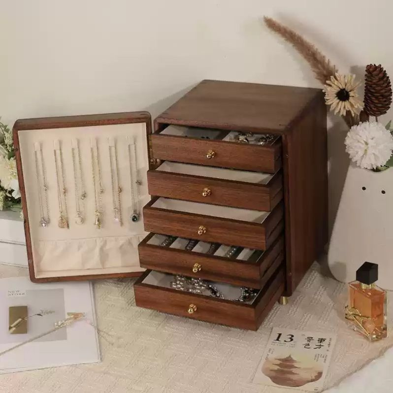 Wholesale Personalized Jewelry Box Gift for Watch & Style Items