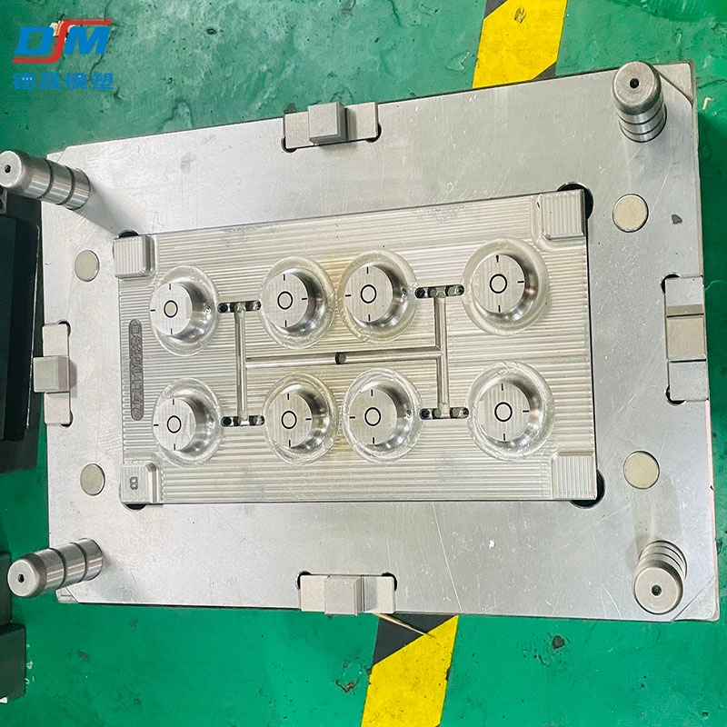 Customizable Customer Injection Molding Socket Enclosure OEM ODM Plastic Housing Household Wall Panel Electrical Switch Mold