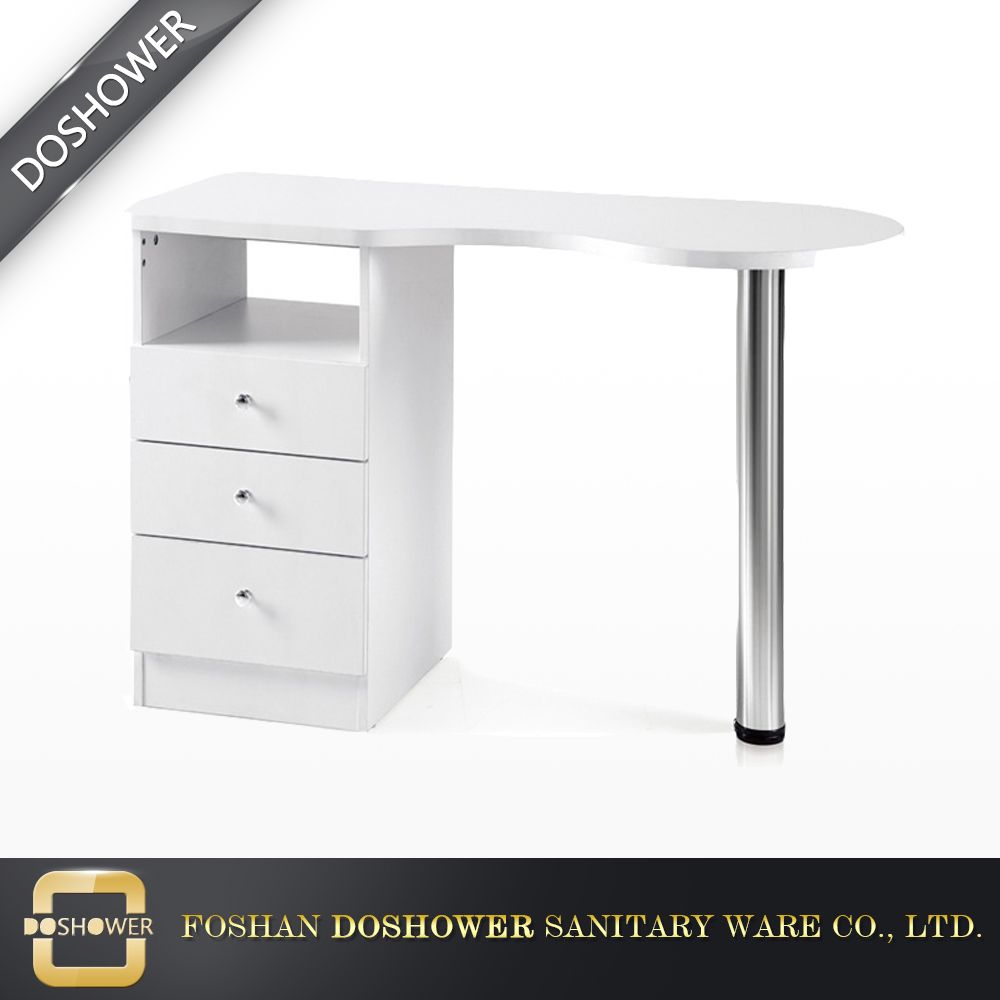 Manicure Wholesale Beauty Supply with Nails Table Salon