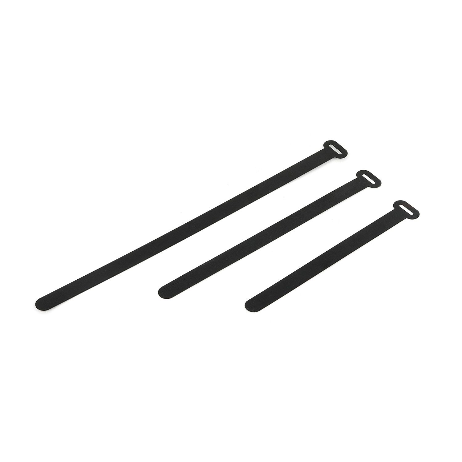 Epoxy Coated Metal Cable Tie 11X200mm 100PCS/Bag