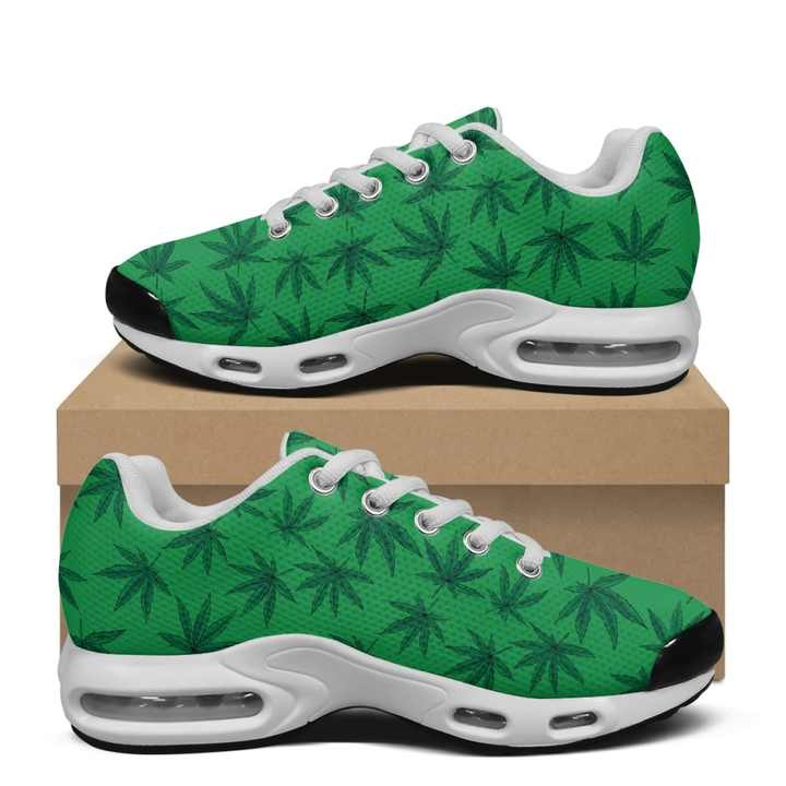 Manufacturers Direct Durable Light Shoes Weeds Style Design Air Cushion Sneakers
