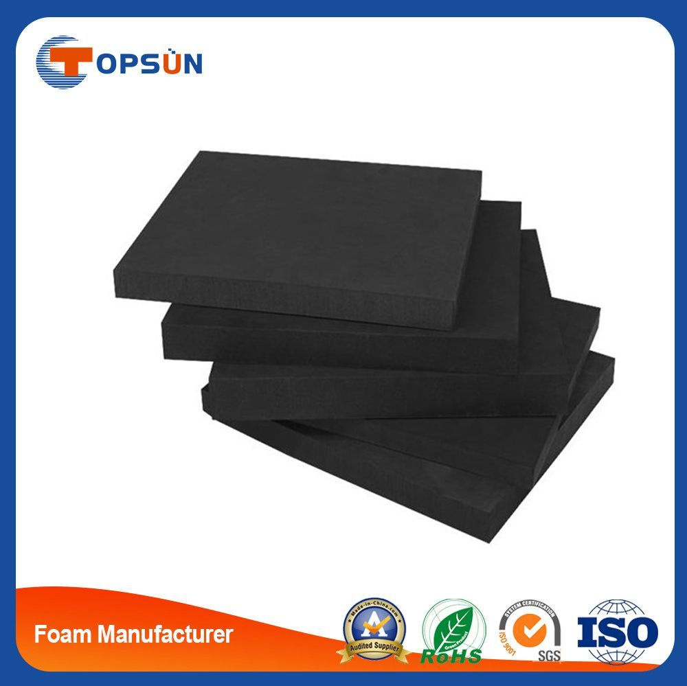 Cross-Linked Polyethylene Foam for The Marine Floating Pipe