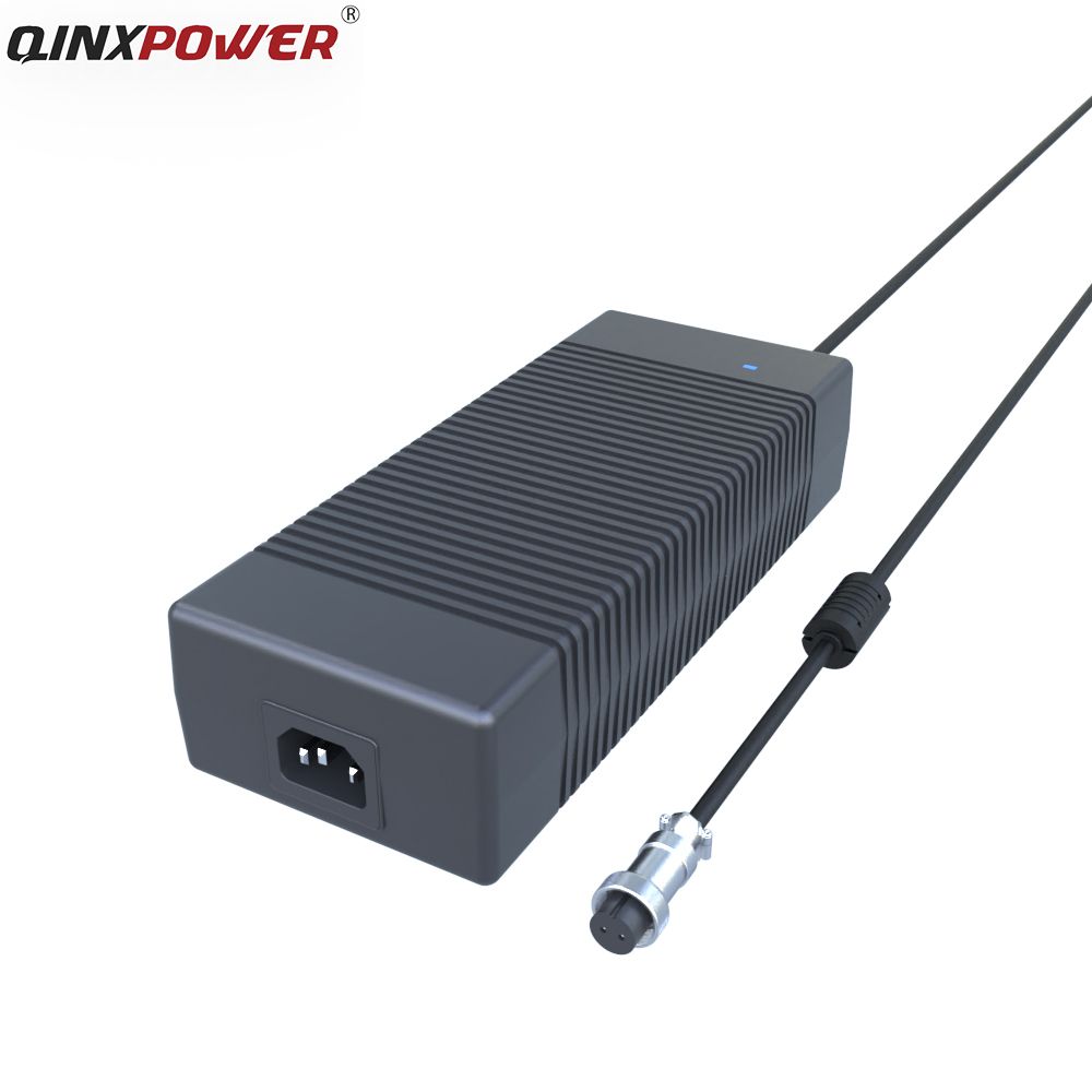 High Reliability Industrial Adaptor 100-240VAC AC-DC 24V 11.67A 280W Power Supply