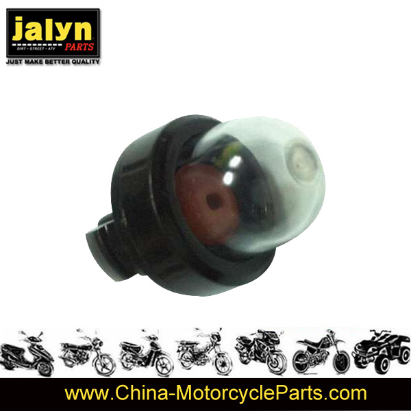 Round Oil Primer Bulb for Lawn Mower /Chain Saw