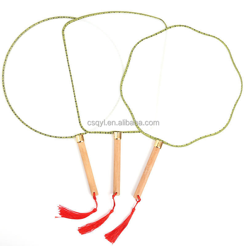 Stylish Chinese Paddle Fans for Home and Event Decor
