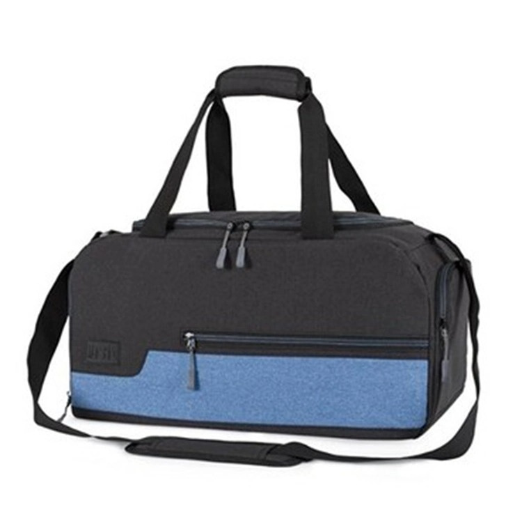 Waterproof Sports Gym Travel Weekend Duffel Bag