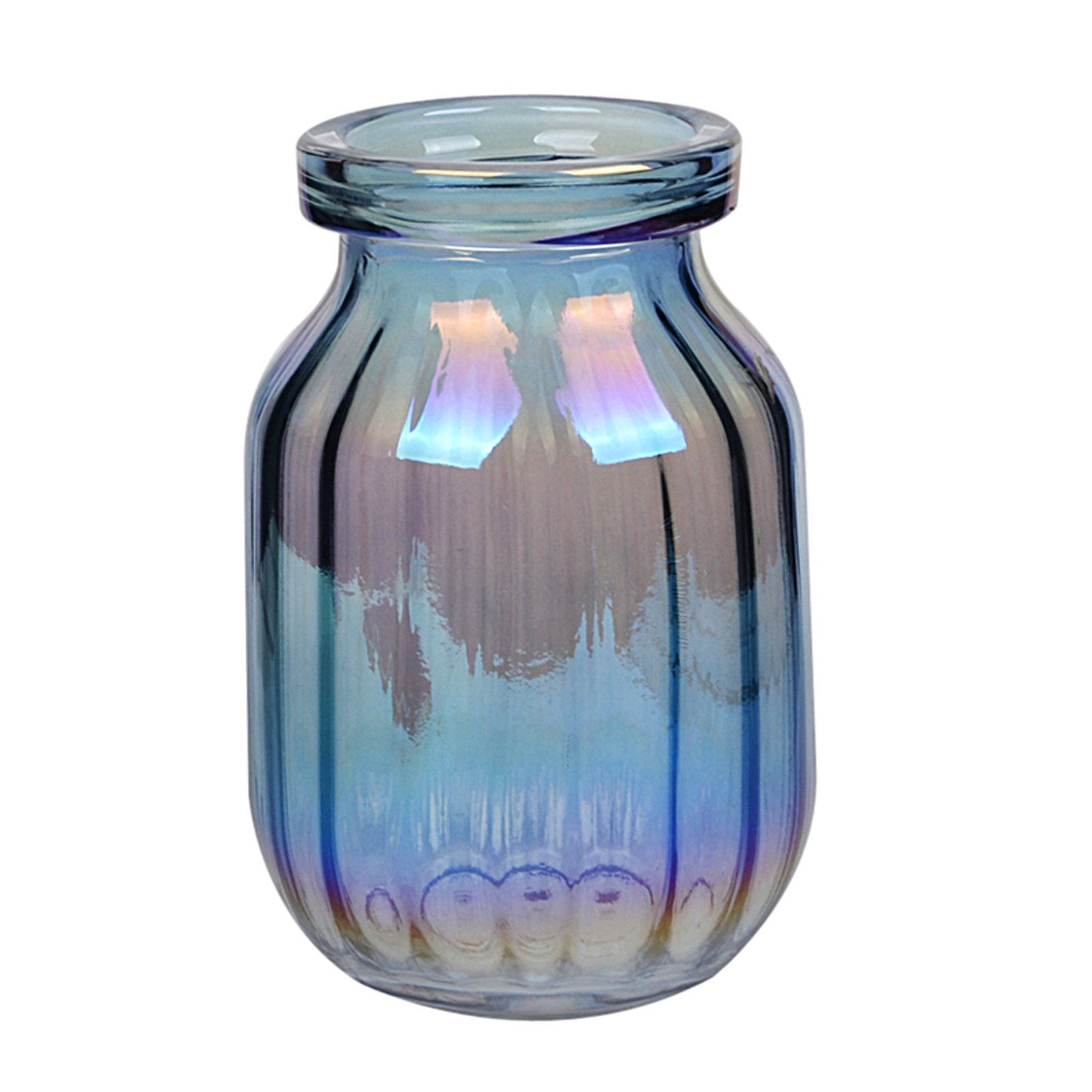 Luxury Flower Classic Design Wholesale Best Selling Glass Vase
