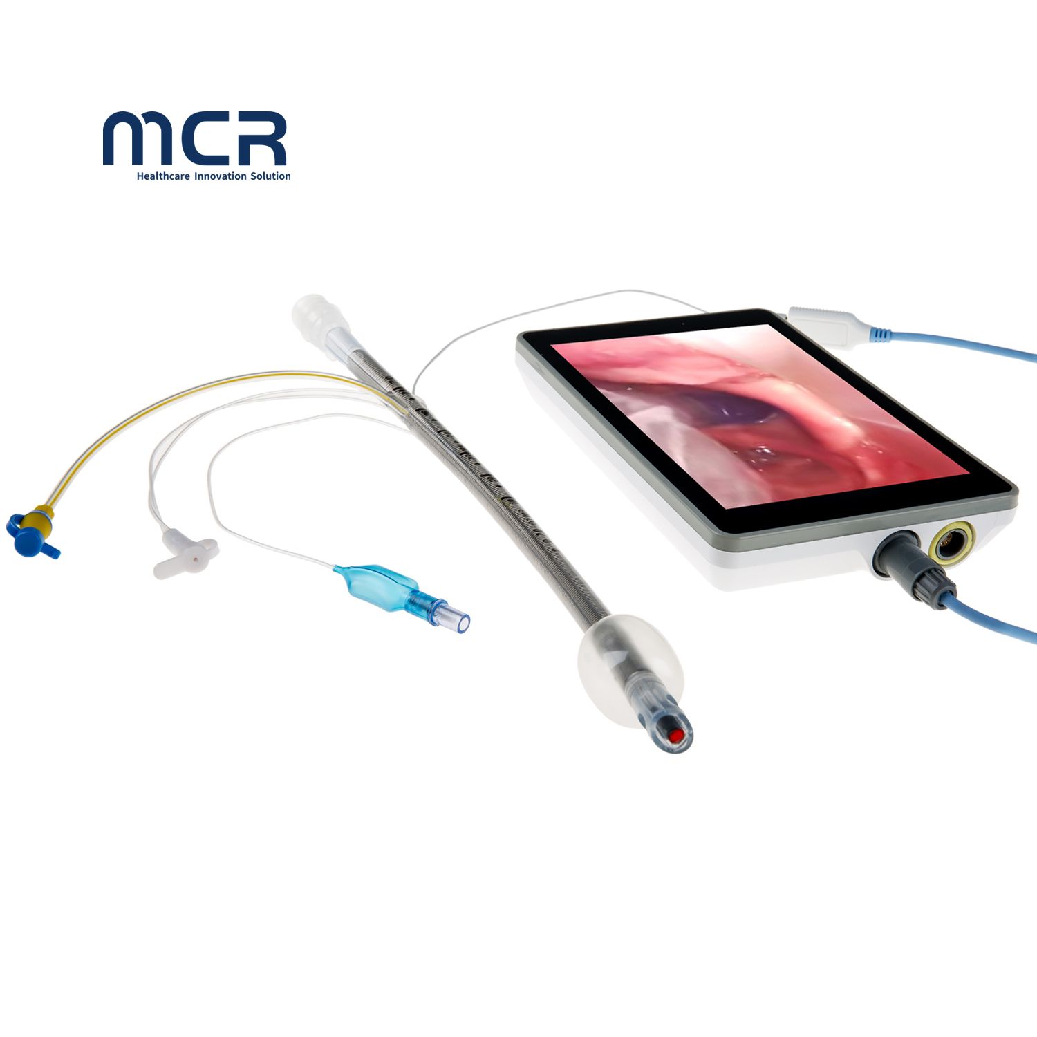 Good Price Disposable Medical Video Camera Endobronchial Tube for Surgery