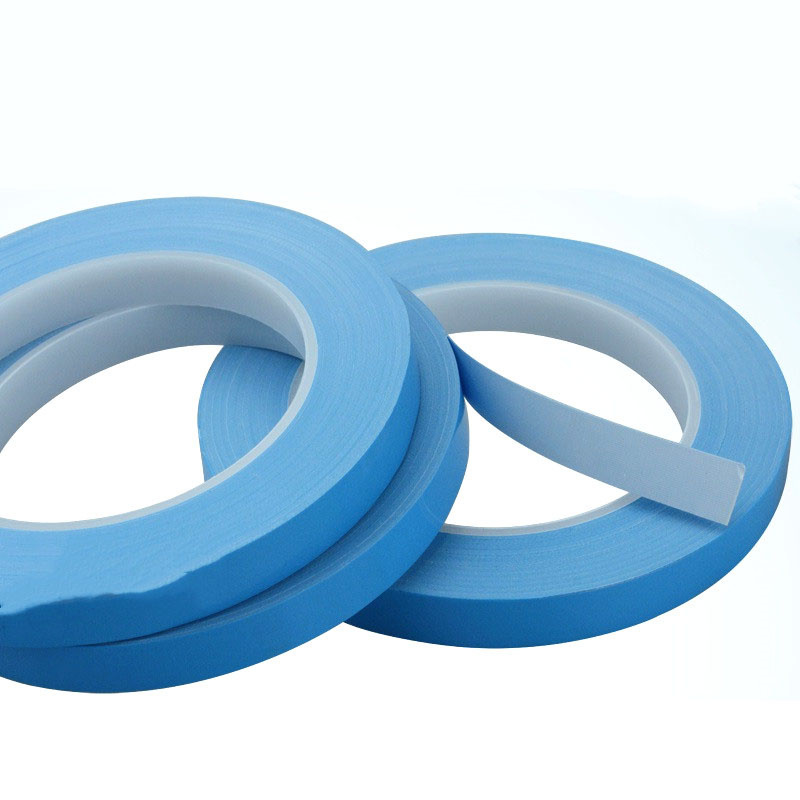 High Quality Thermally Conductive Adhesive Transfer &Fabric Tape for LED Lighting Module