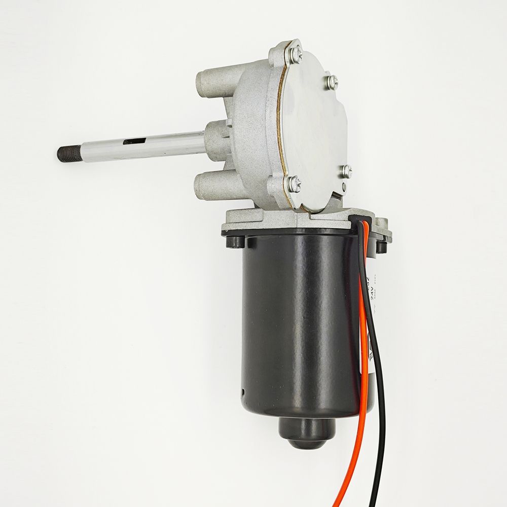 Lwzd232-21 DC 7.5 Max Current Small Oil Pump Motor for Industrial Field