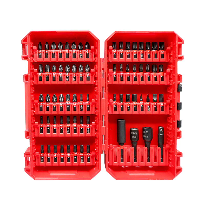 Tooljoy Hot Sale Precision Screwdriver Bit Set Hand Tools Screw Driver Kit Screwdriver Set for Repair Tools