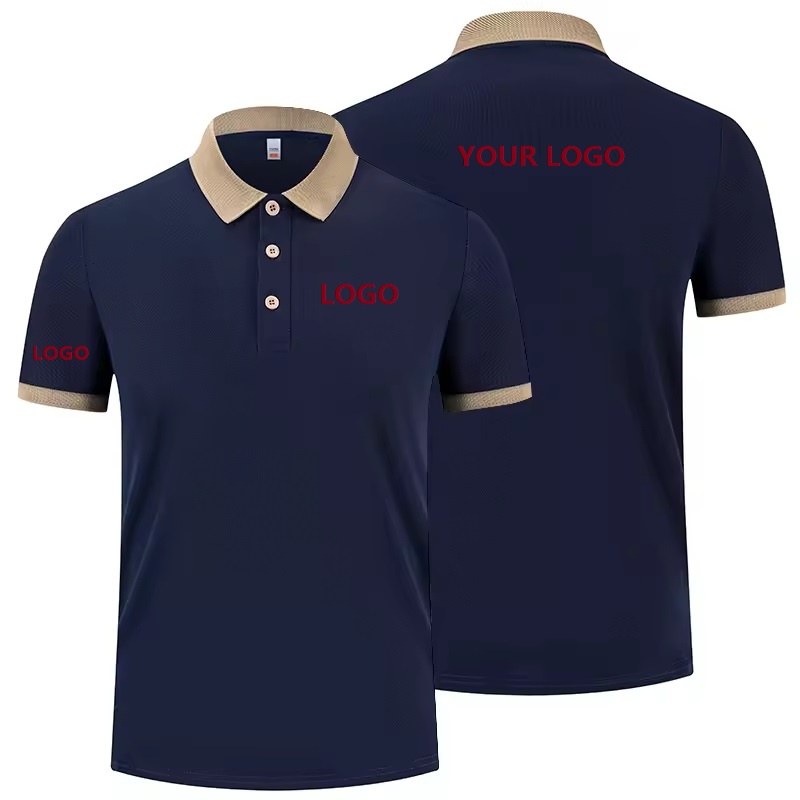 Uniforme De Meseras Restaurantes Chinos Uniform Housekeeper Waiter Formal Business Polo Shirt Uniform