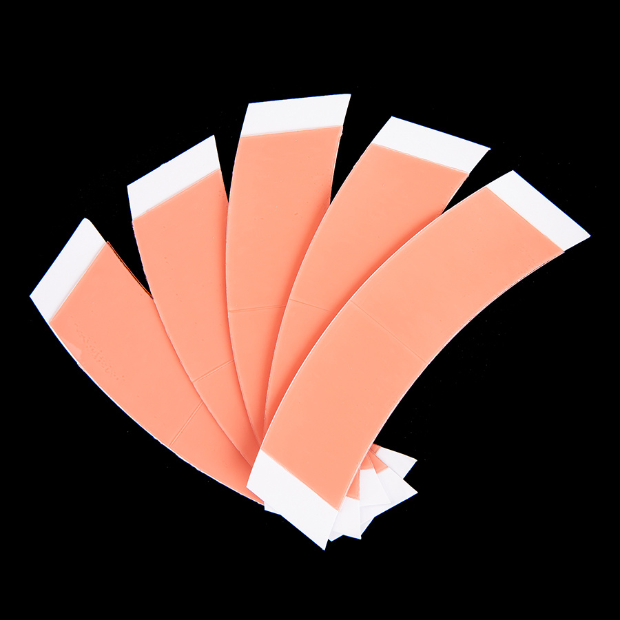 High Quality Water Proof Lace Front Wig Tape Ultra Strong Hair Wig Super Double Sided Tape