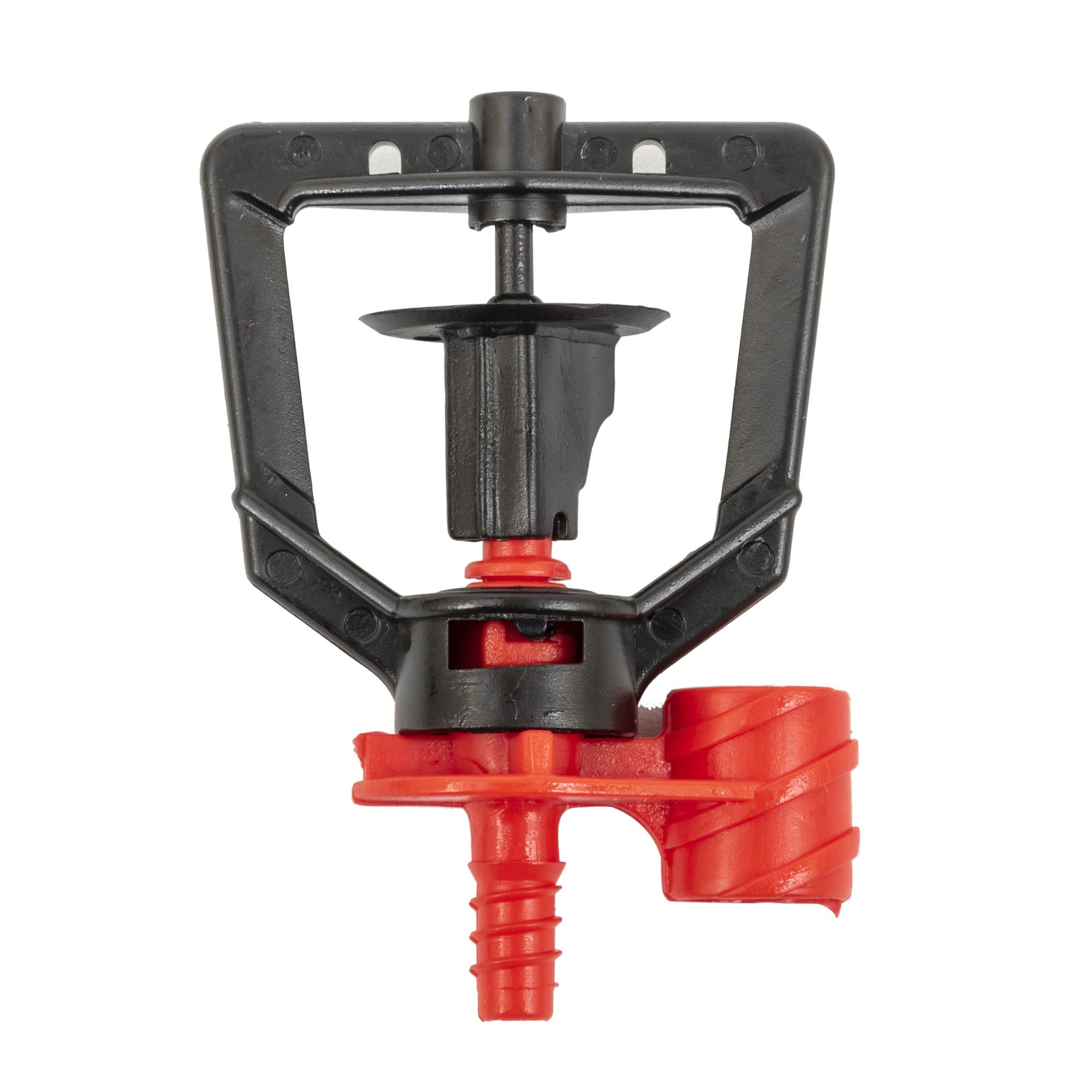 Agriculture Adjustable Sprinkler Manufacturer China Sprinkle Greenhouse Irrigation System Micro Sprinkler Plastic