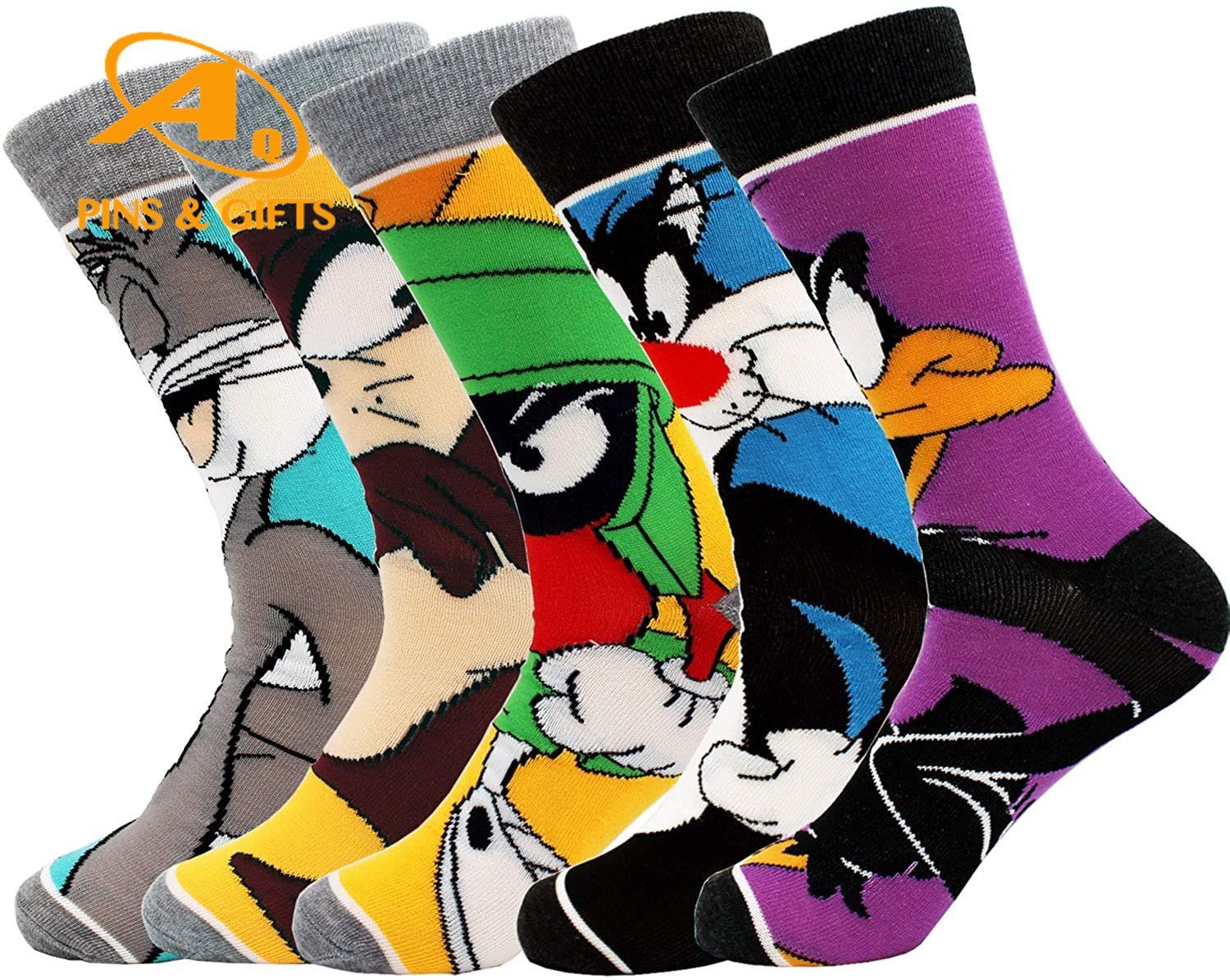 Medium Crew Adult and Children Basketball Star Thickened Towel Bottom Professional Anti-Slip Pantyhose Tights Sports Socks