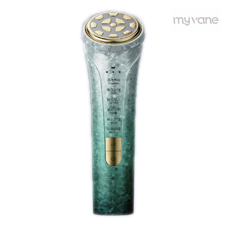 3 LED Light Integrated Beauty Instrument RF Device Beauty Instrument