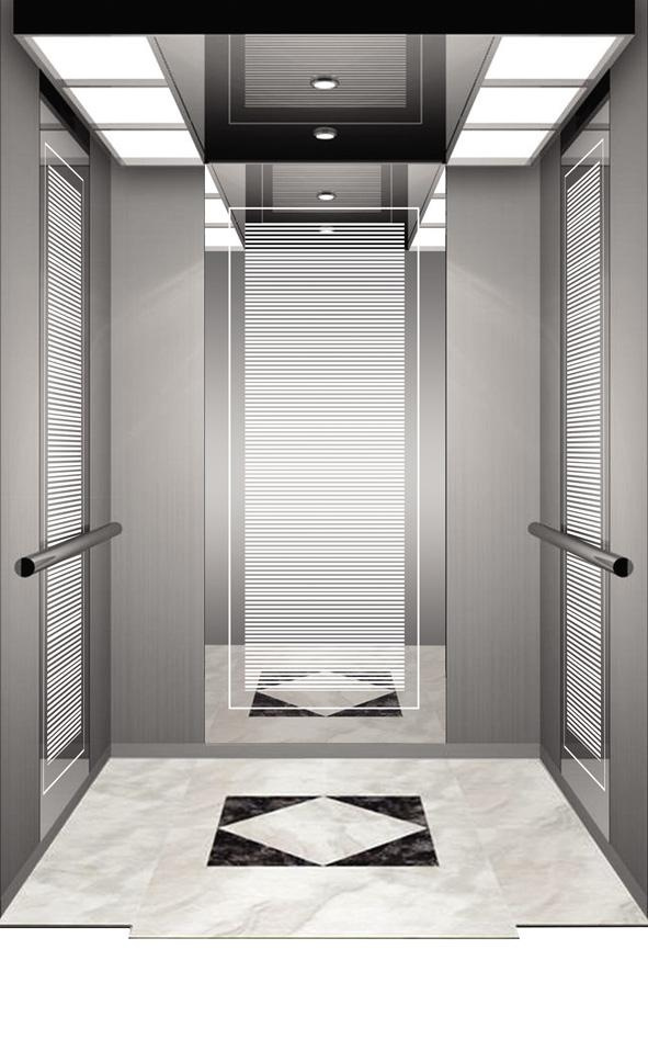 Supplier of Residential Home Lift Passenger Elevator with OEM/ODM Experience