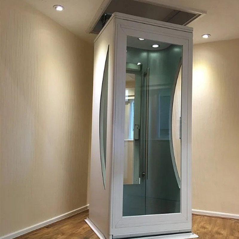 High Quality Mini Residential Elevator Small Home Lift Elevator