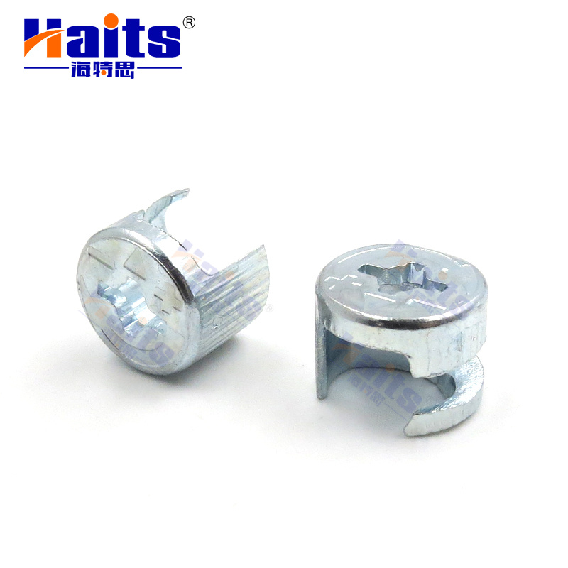 Fumniture Parts Cam Connector Furniture Bolts and Connectors Suppliers