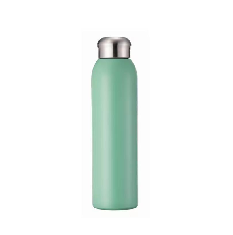Hiqh Quality Hot Mug Vacuum Stainless Steel Water Bottle Vacuum Flask Travel Mug