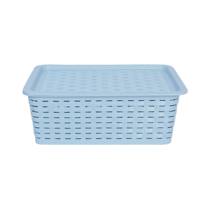 Cheap Plastic Storage Bins Wholesale Water Bottle Organizer for Home Organizing