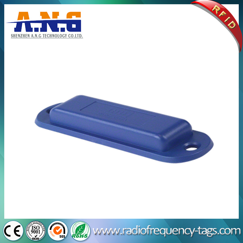Tough and Versatile Tag Ultra UHF RFID Tags with Anti-Collision Functionality