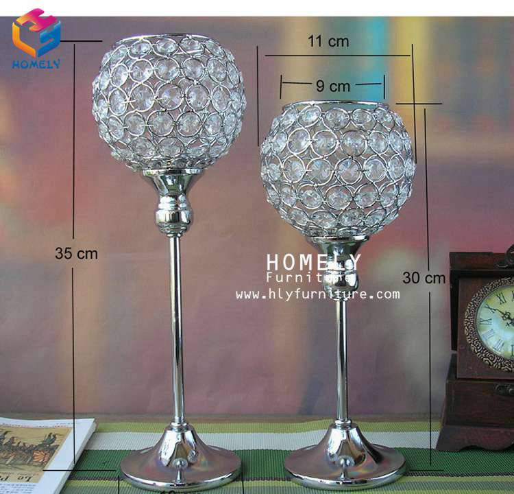Wedding Party Hotel Decoration Table Centerpieces for Wholesale