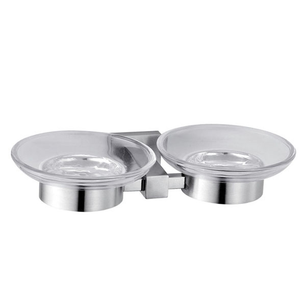 High Quality China OEM Stainless Steel Bath Accessories Soap/Dish /Dishes