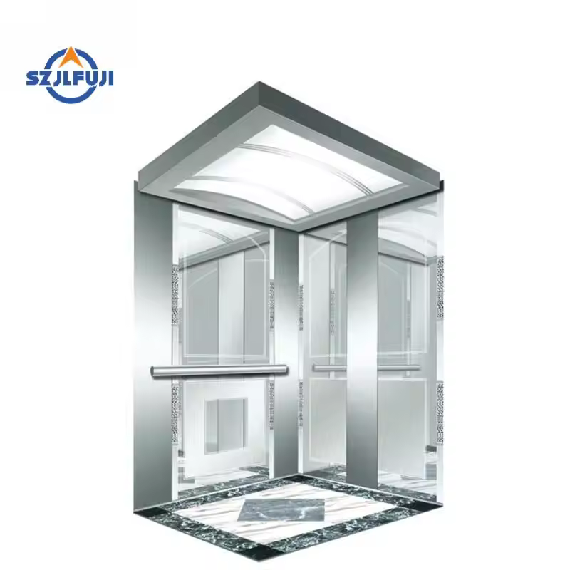 China Factory Direct Sale Mini Home