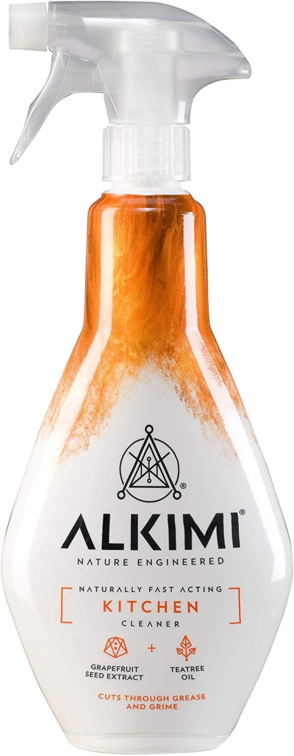 Household Products Kitchen Cleaner Detergent Liquid